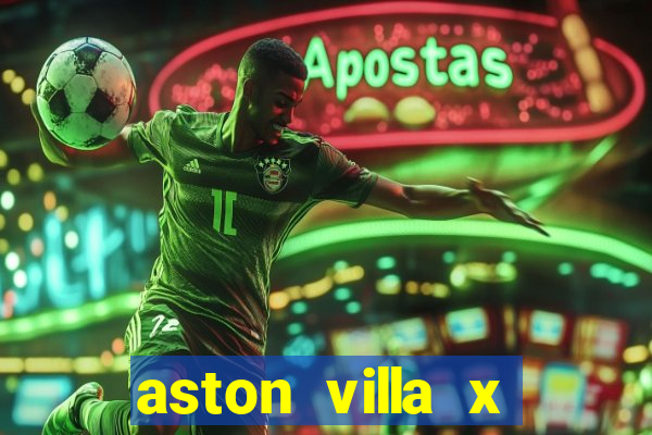 aston villa x liverpool futemax